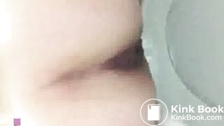 SCAT - Sexy girls Pooping 21