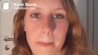 SCAT - Sexy girls Pooping 21