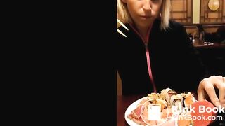 SCAT - Sexy girls Pooping 29