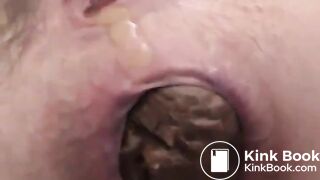 SCAT - Sexy girls Pooping 29