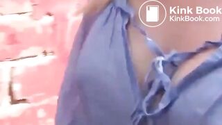 SCAT - Sexy girls Pooping 29