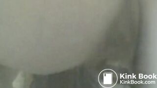 SCAT - Sexy girls Pooping 27