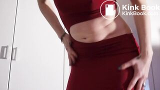 SCAT - Sexy girls Pooping 28