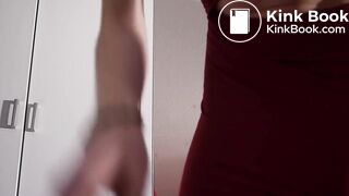 SCAT - Sexy girls Pooping 28