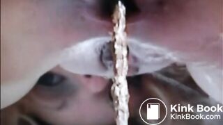 SCAT - Sexy girls Pooping 28