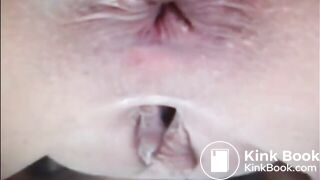 SCAT - Sexy girls Pooping 28