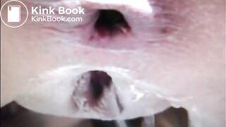 SCAT - Sexy girls Pooping 28