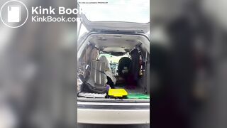 SCAT - Sexy girls Pooping 29