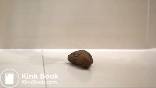 SCAT - Sexy girls Pooping 28