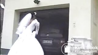 SCAT - Sexy girls Pooping 30