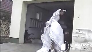 SCAT - Sexy girls Pooping 30