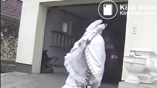 SCAT - Sexy girls Pooping 30