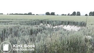 SCAT - Sexy girls Pooping 28
