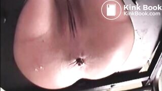 SCAT - Sexy girls Pooping 28