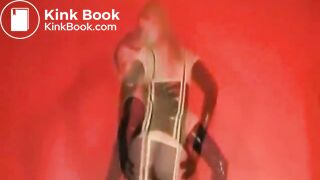 SCAT - Sexy girls Pooping 29