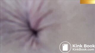 SCAT - Sexy girls Pooping 22