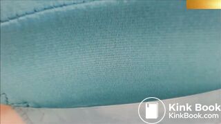 SCAT - Sexy girls Pooping 22