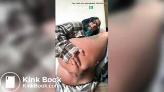 SCAT - Sexy girls Pooping 20