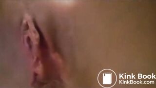 SCAT - Sexy girls Pooping 25