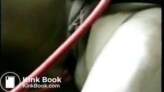 SCAT - Sexy girls Pooping 30