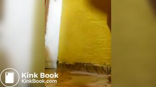 SCAT - Sexy girls Pooping 30