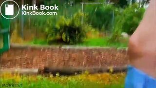 SCAT - Sexy girls Pooping 29