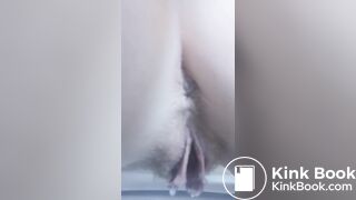 SCAT - Sexy girls Pooping 25