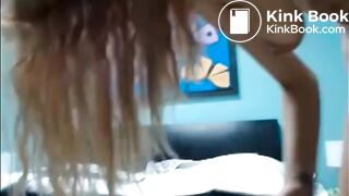 SCAT - Sexy girls Pooping 29