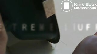 SCAT - Sexy girls Pooping 25