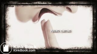 SCAT - Sexy girls Pooping 25