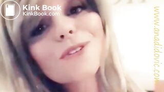 SCAT - Sexy girls Pooping 30