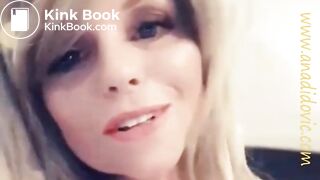 SCAT - Sexy girls Pooping 30