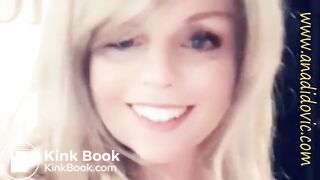 SCAT - Sexy girls Pooping 30