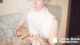 SCAT - Sexy girls Pooping 29