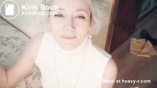 SCAT - Sexy girls Pooping 29