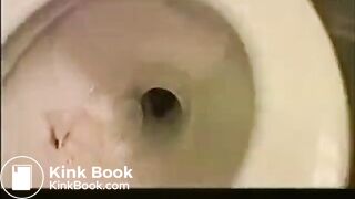 SCAT - Sexy girls Pooping 22