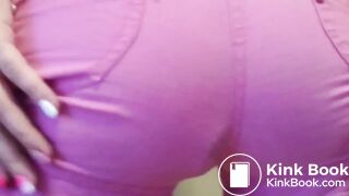 SCAT - Sexy girls Pooping 29