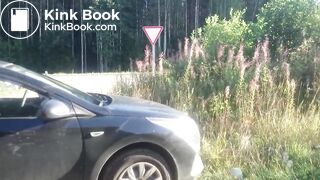 SCAT - Sexy girls Pooping 20