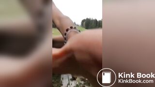 SCAT - Sexy girls Pooping 24