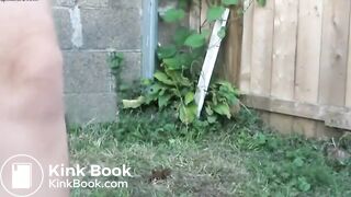 SCAT - Sexy girls Pooping 21