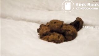 SCAT - Sexy girls Pooping 29