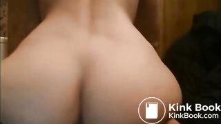 SCAT - Sexy girls Pooping 31