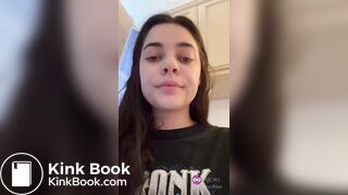 SCAT - Sexy girls Pooping 31