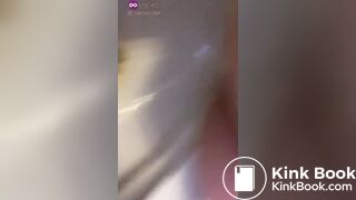 SCAT - Sexy girls Pooping 31