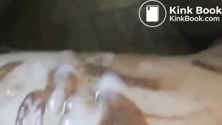 SCAT - Sexy girls Pooping 29