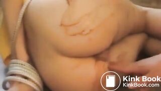 SCAT - Sexy girls Pooping 29