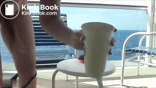 SCAT - Sexy girls Pooping 29