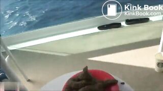 SCAT - Sexy girls Pooping 29