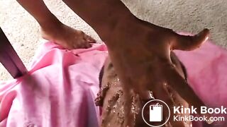 SCAT - Sexy girls Pooping 30