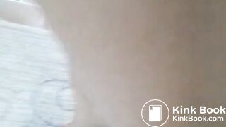 SCAT - Sexy girls Pooping 21